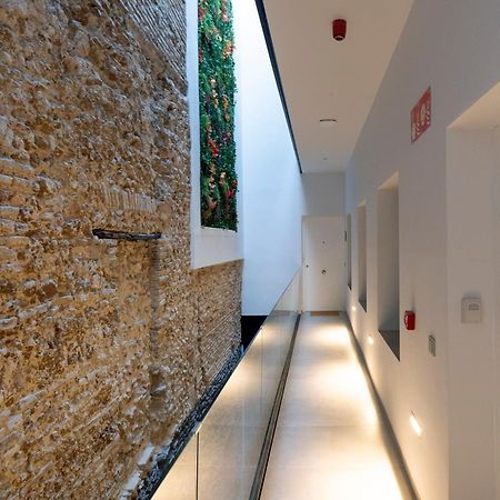 Villar Suites By Cadiz4Rentals Ngoại thất bức ảnh