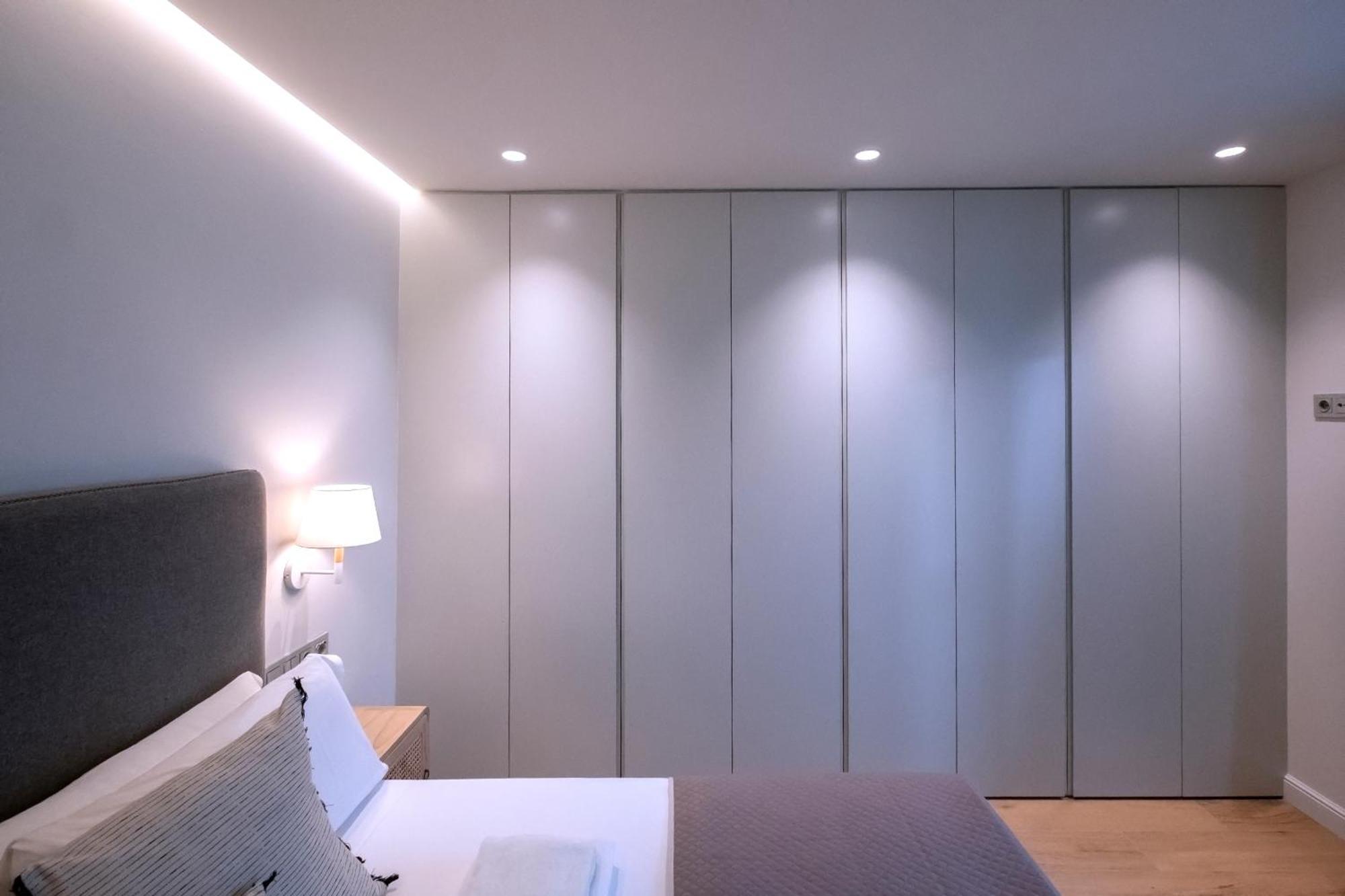 Villar Suites By Cadiz4Rentals Phòng bức ảnh