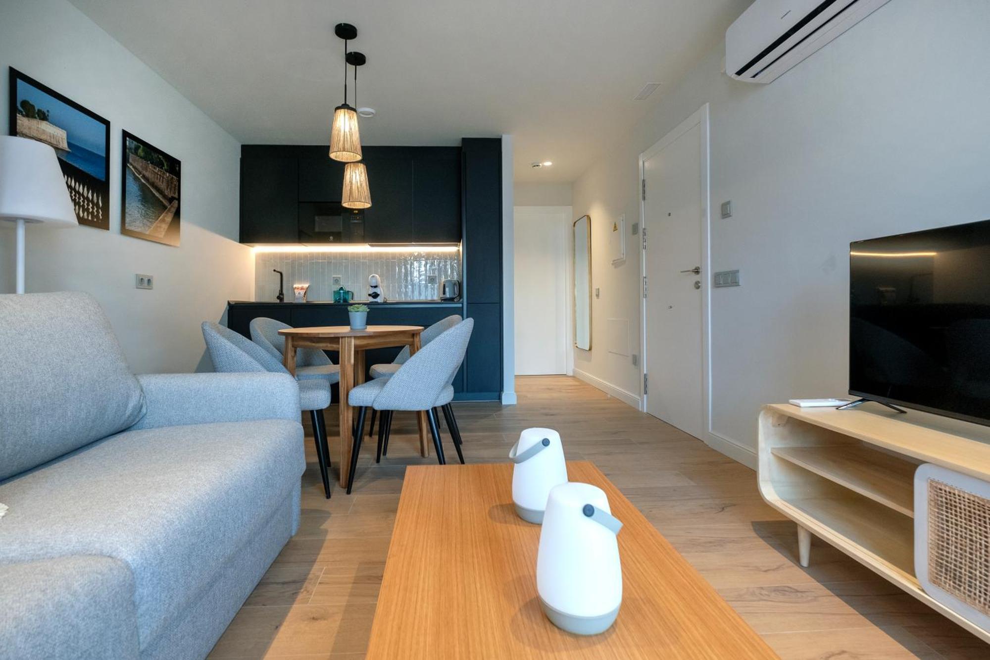 Villar Suites By Cadiz4Rentals Phòng bức ảnh