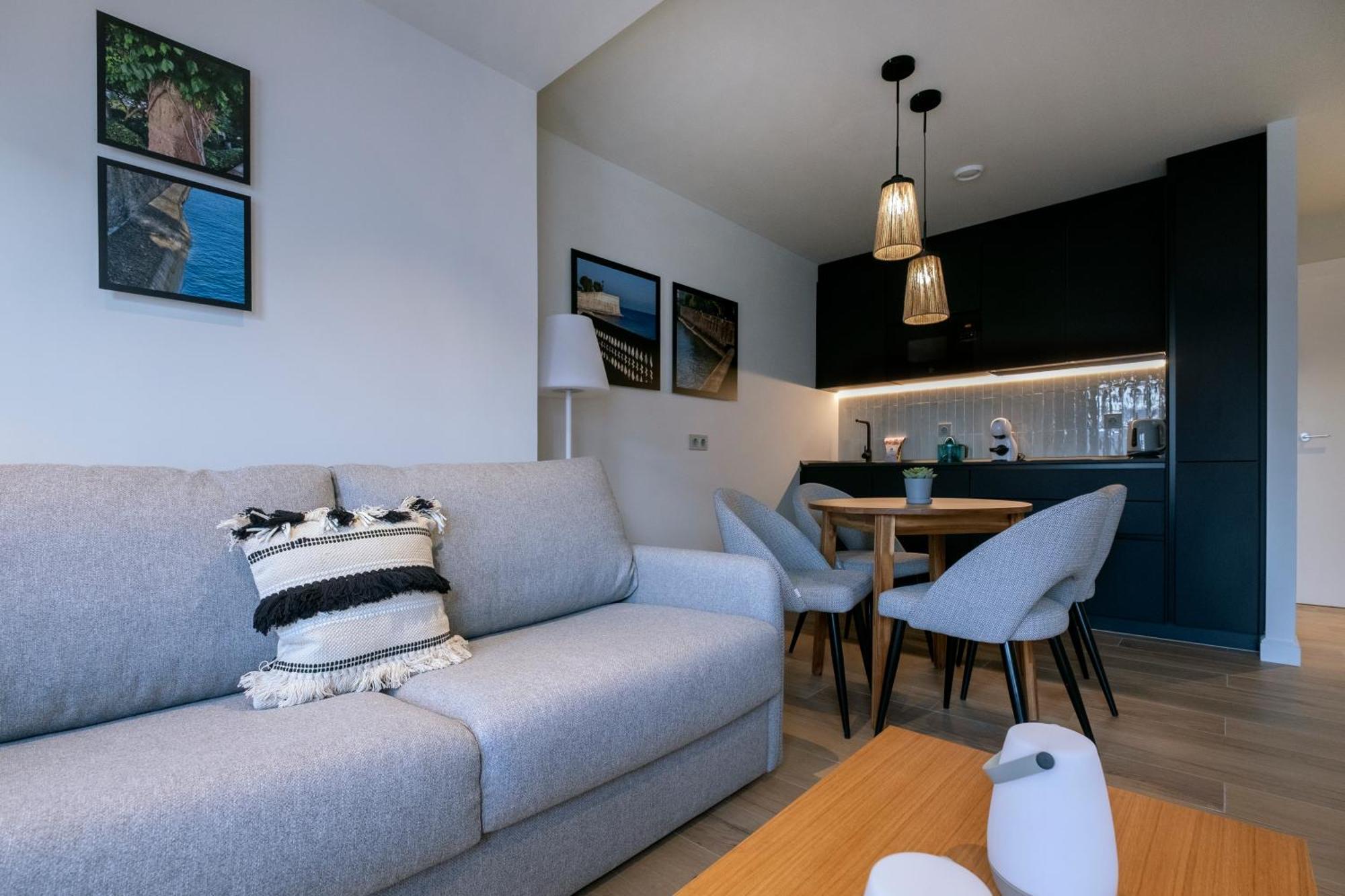 Villar Suites By Cadiz4Rentals Phòng bức ảnh