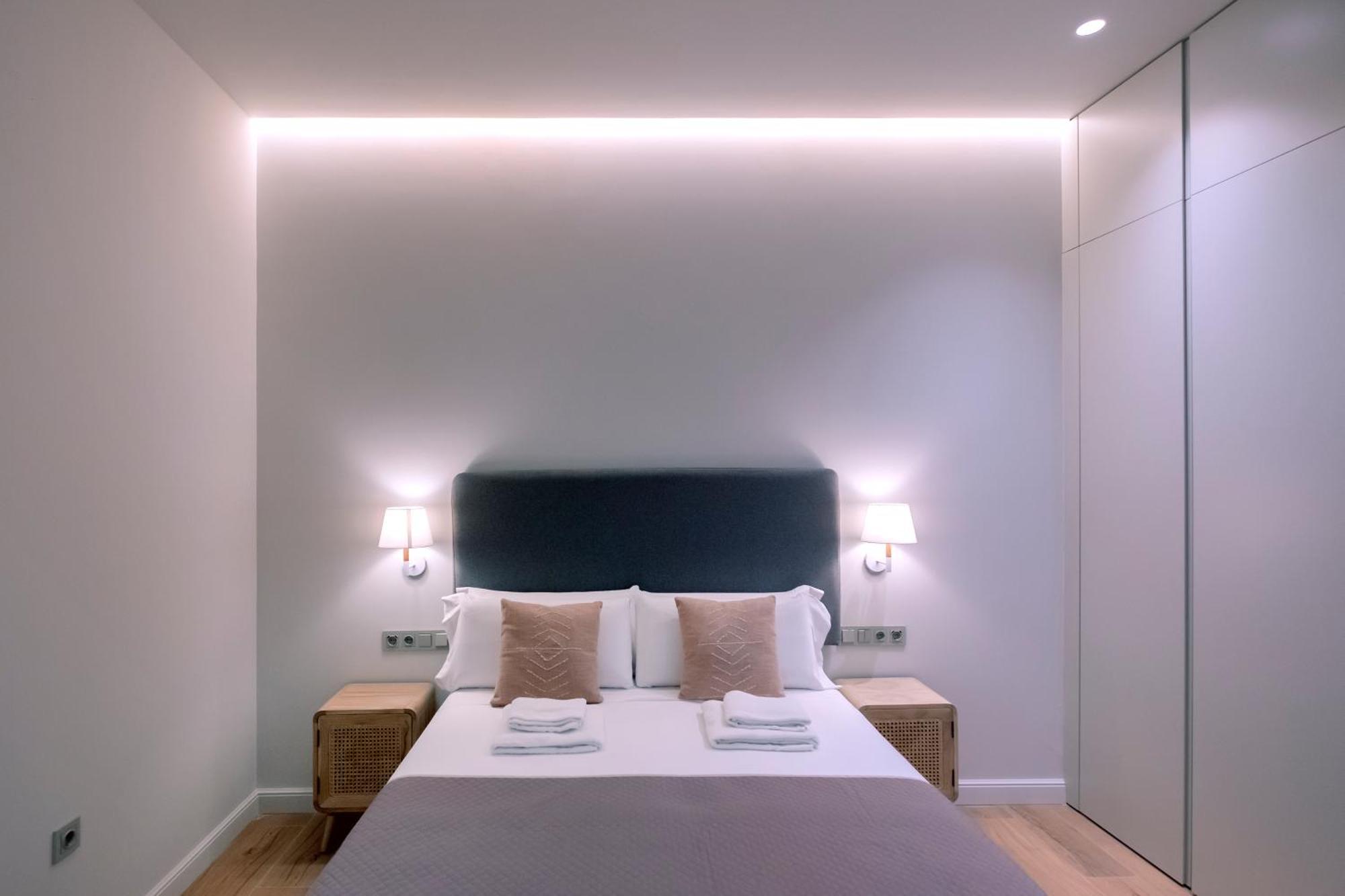 Villar Suites By Cadiz4Rentals Phòng bức ảnh