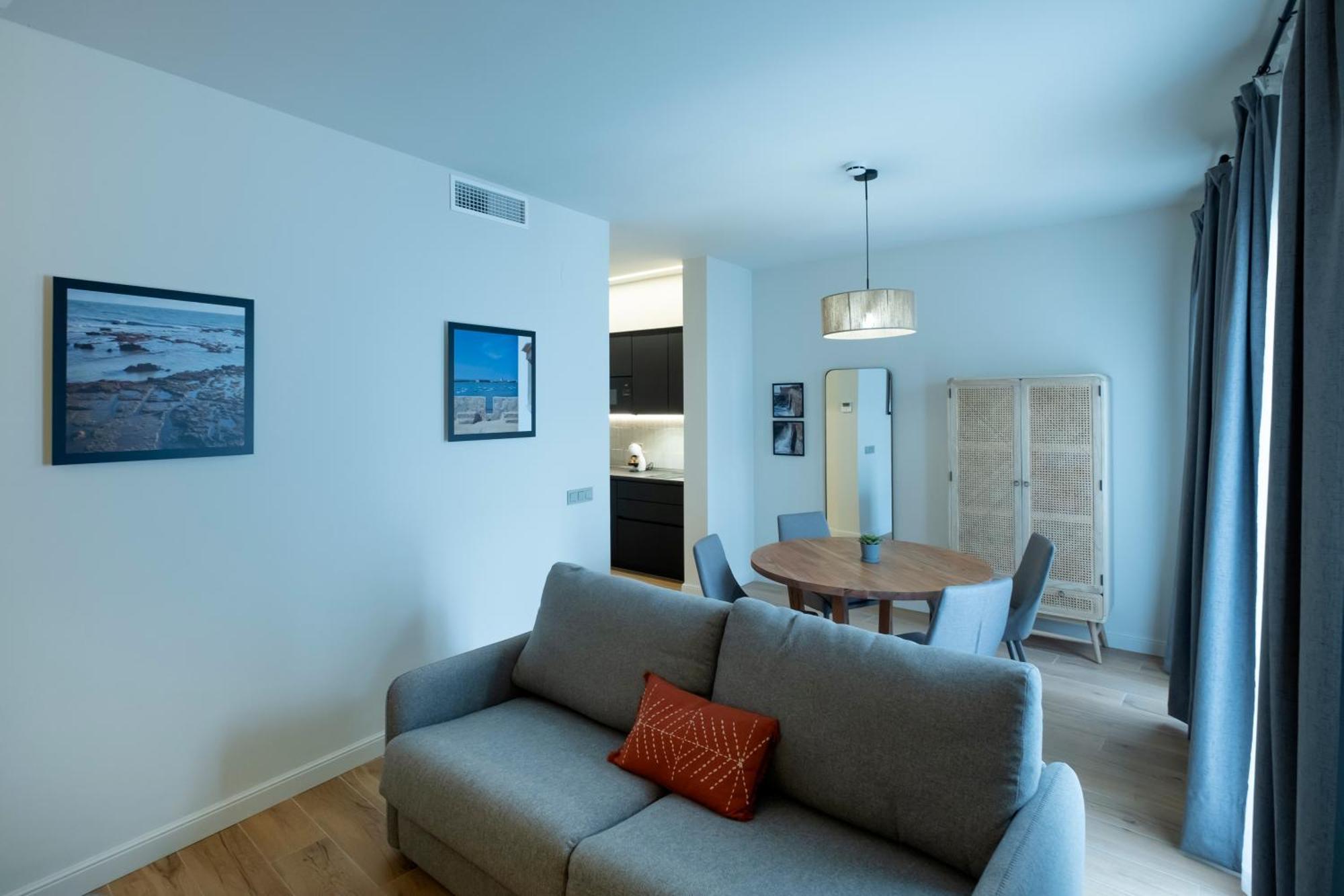Villar Suites By Cadiz4Rentals Phòng bức ảnh