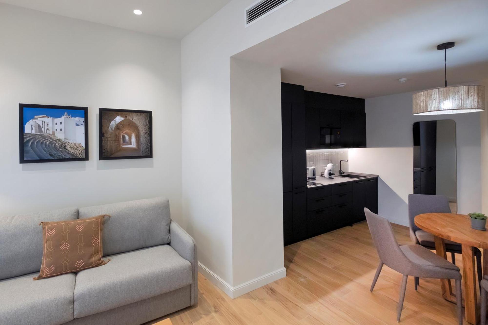 Villar Suites By Cadiz4Rentals Phòng bức ảnh