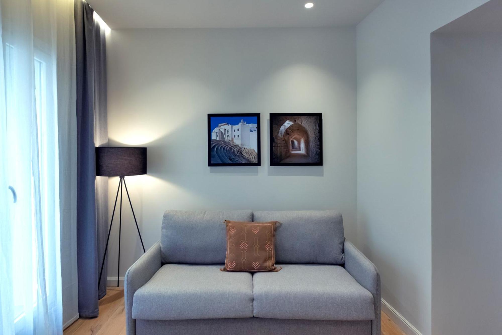 Villar Suites By Cadiz4Rentals Phòng bức ảnh
