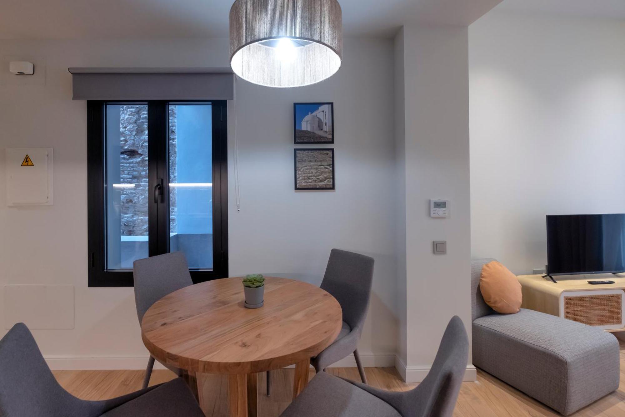 Villar Suites By Cadiz4Rentals Phòng bức ảnh