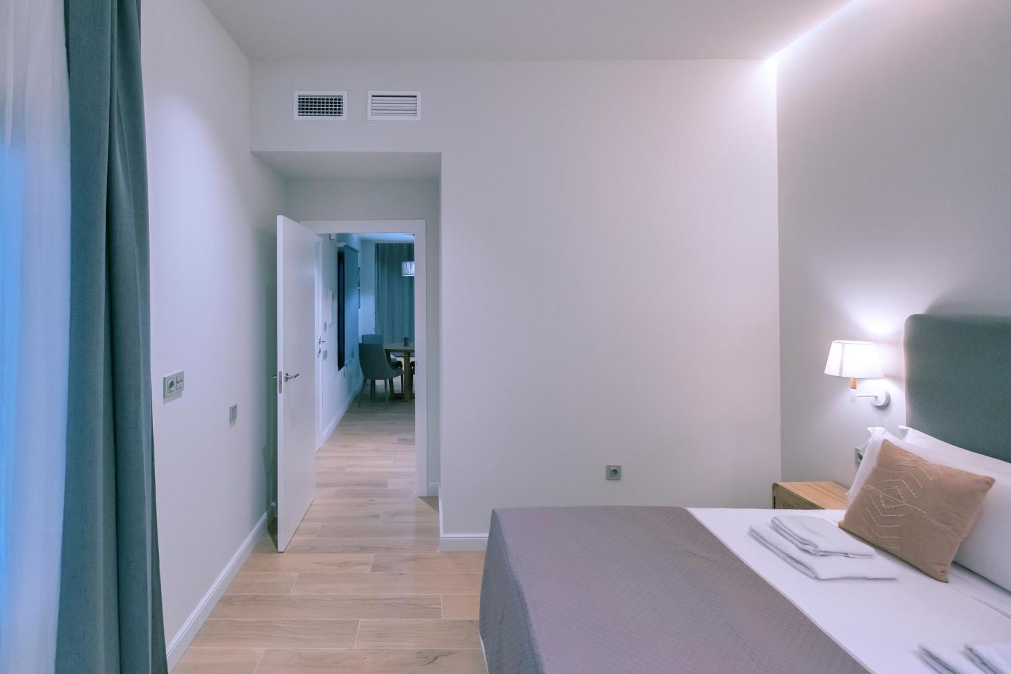 Villar Suites By Cadiz4Rentals Phòng bức ảnh