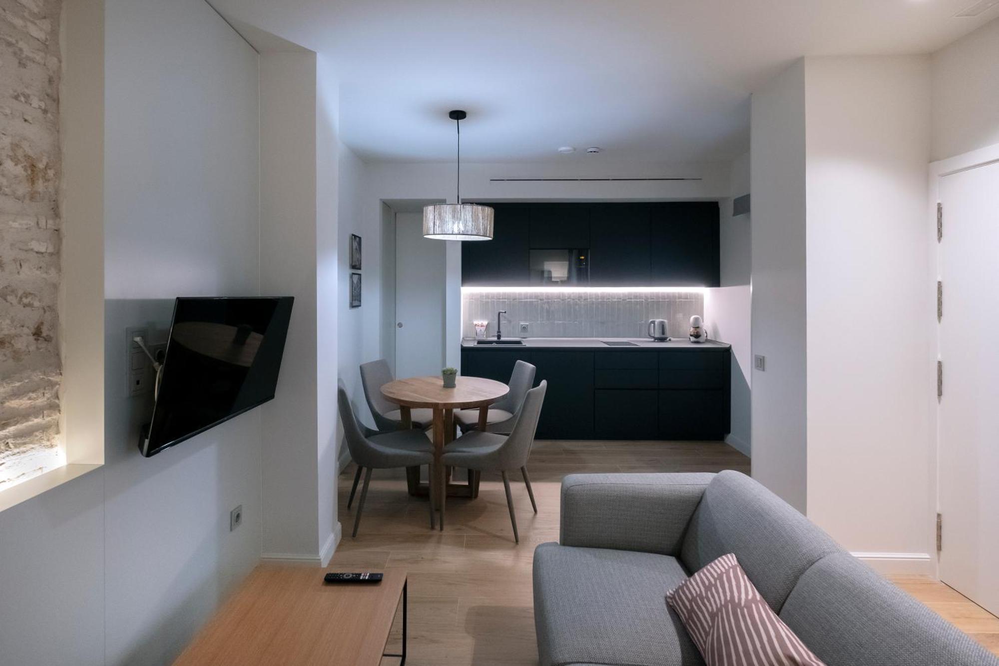 Villar Suites By Cadiz4Rentals Phòng bức ảnh
