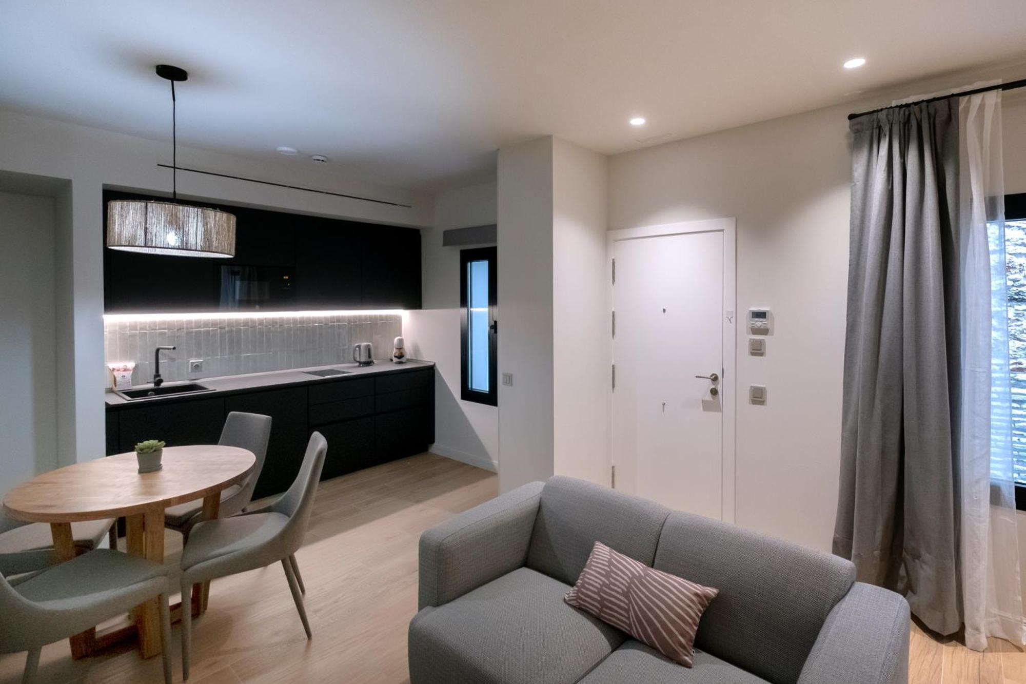 Villar Suites By Cadiz4Rentals Phòng bức ảnh