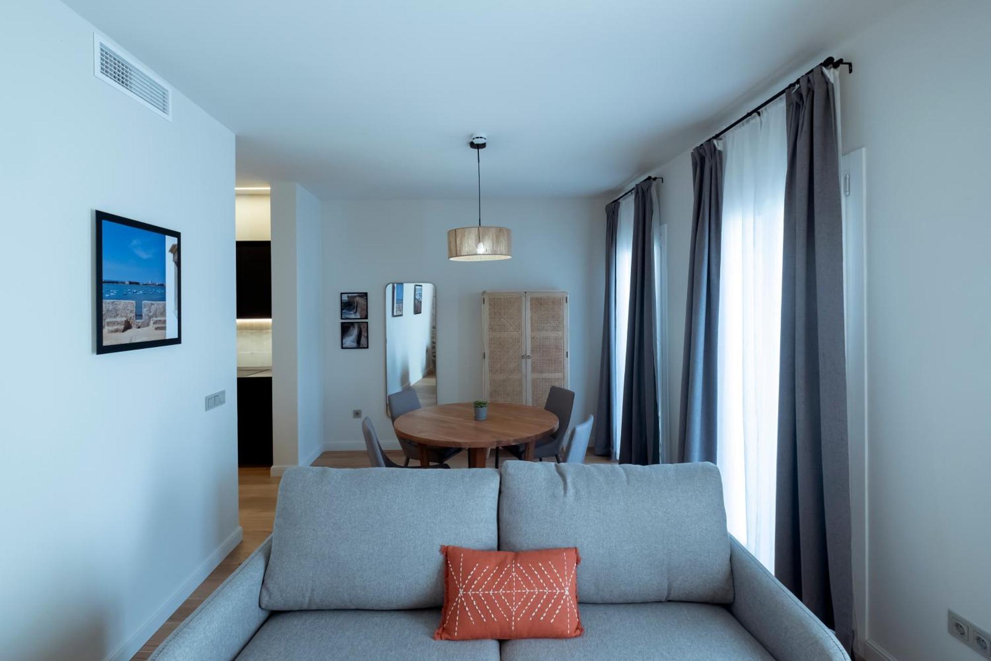 Villar Suites By Cadiz4Rentals Phòng bức ảnh