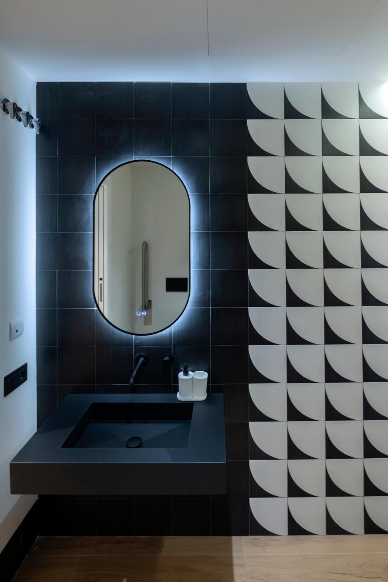 Villar Suites By Cadiz4Rentals Phòng bức ảnh