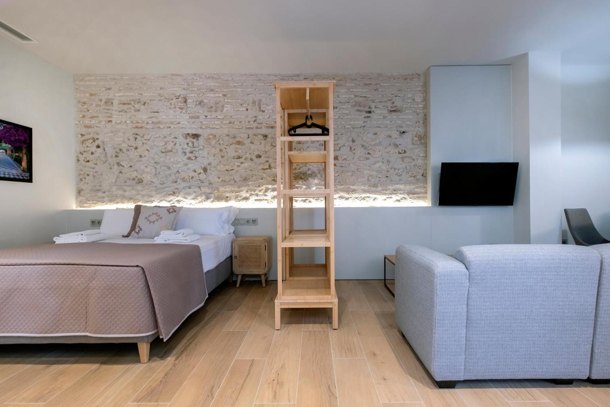 Villar Suites By Cadiz4Rentals Phòng bức ảnh