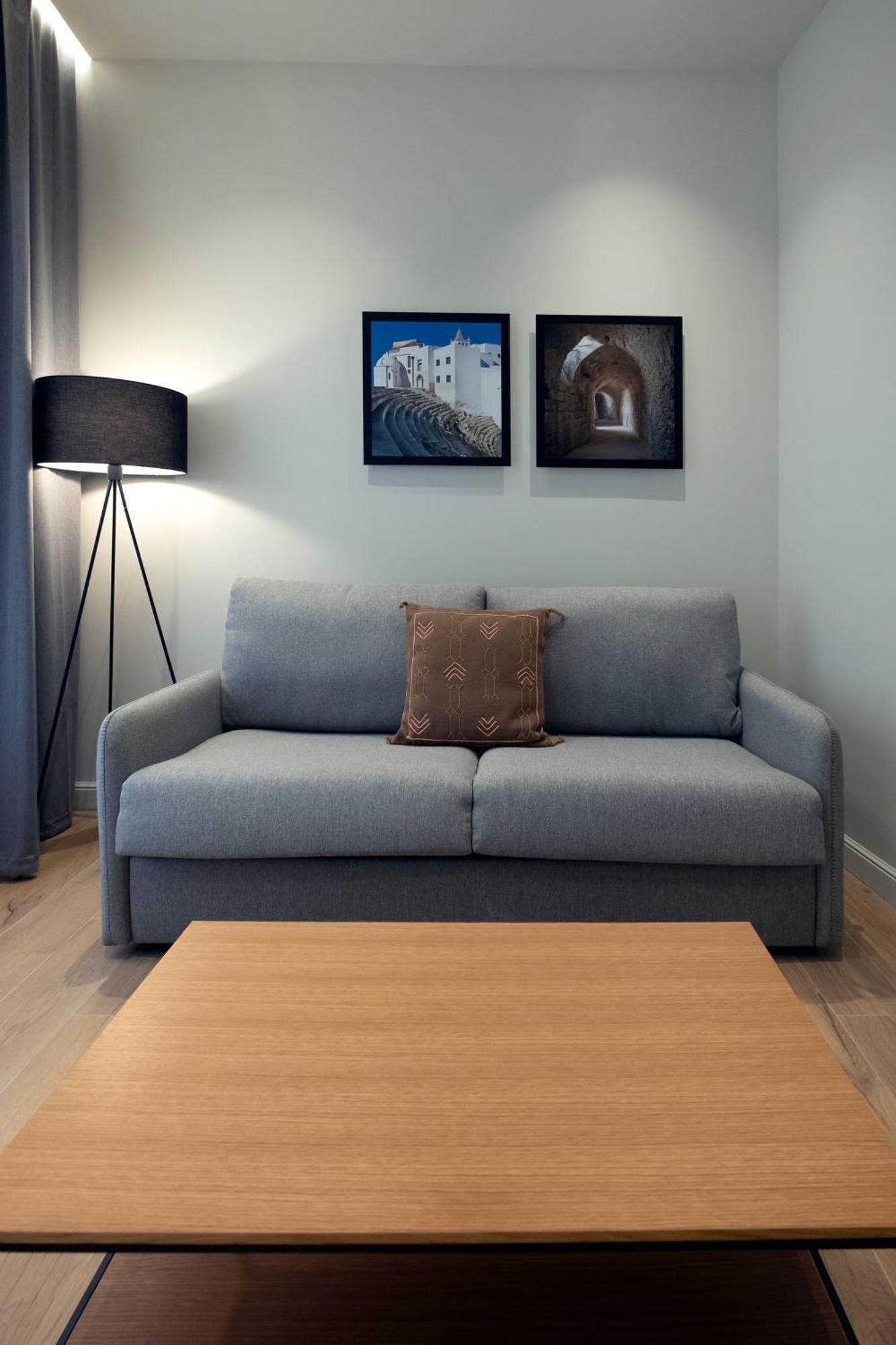 Villar Suites By Cadiz4Rentals Phòng bức ảnh