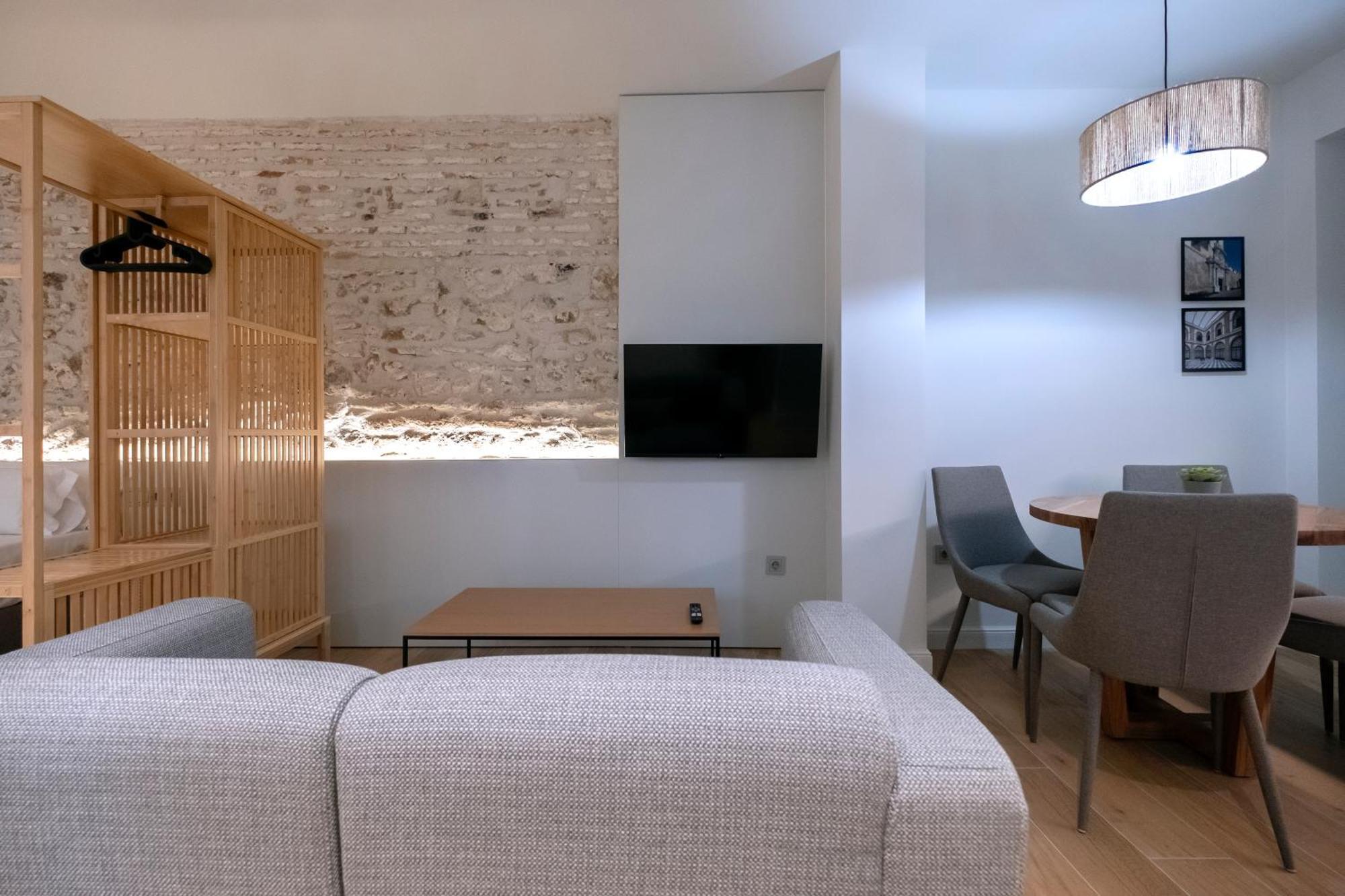 Villar Suites By Cadiz4Rentals Phòng bức ảnh